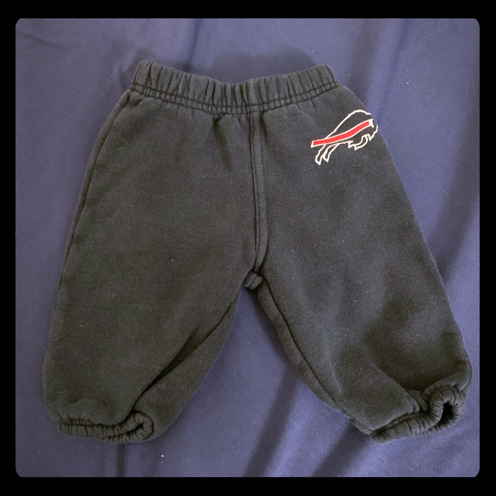NFL Baby Sweatpants